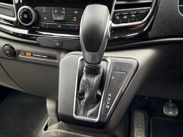 Used Ford Transit Custom 2022 for sale - 76276364: Photo 24