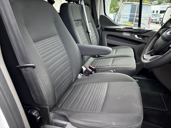 Used Ford Transit Custom 2022 for sale - 76276364: Photo 27