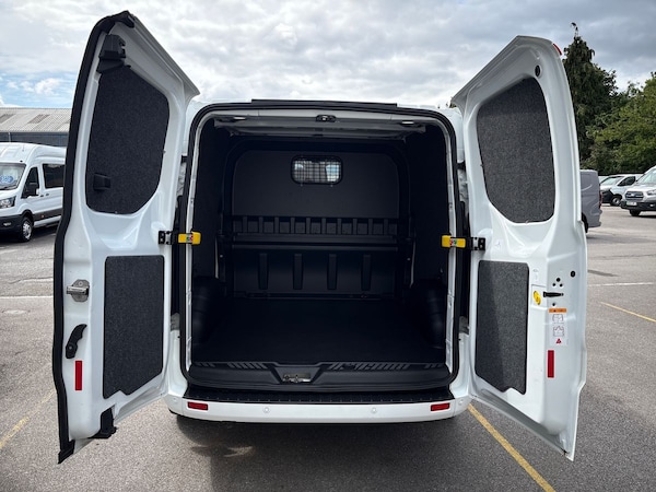 Used Ford Transit Custom 2022 for sale - 76276364: Photo 28