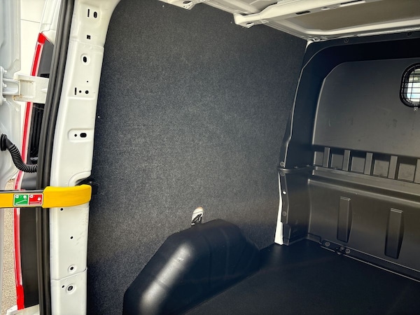 Used Ford Transit Custom 2022 for sale - 76276364: Photo 33