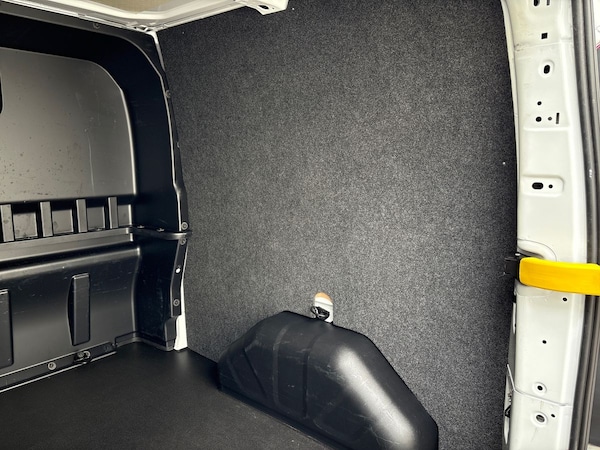 Used Ford Transit Custom 2022 for sale - 76276364: Photo 34