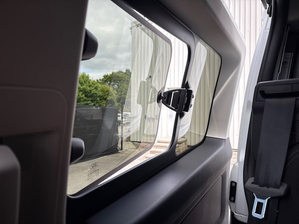 Used Ford Transit Custom 2022 for sale - 76276364: Photo 44