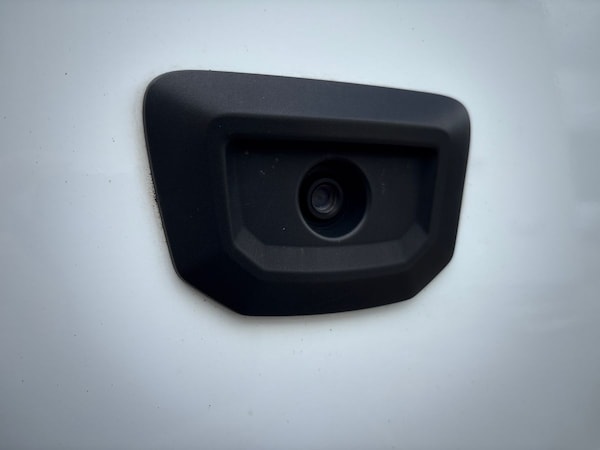 Used Ford Transit Custom 2022 for sale - 76276364: Photo 46