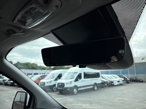 Used Ford Transit Custom 2022 for sale - 76276364: Photo 47
