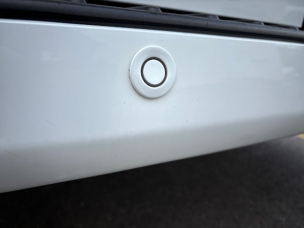 Used Ford Transit Custom 2022 for sale - 76276364: Photo 50