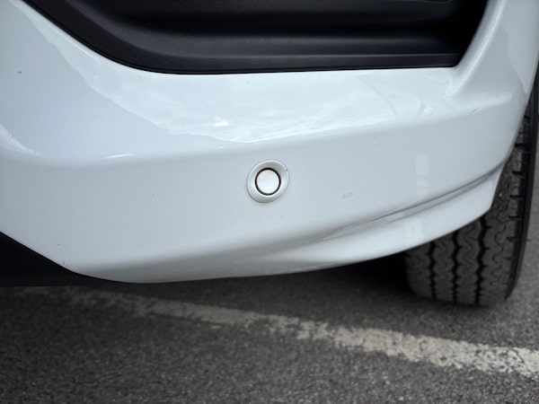 Used Ford Transit Custom 2022 for sale - 76276364: Photo 51
