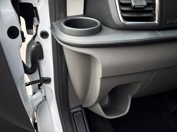 Used Ford Transit Custom 2022 for sale - 76276364: Photo 53