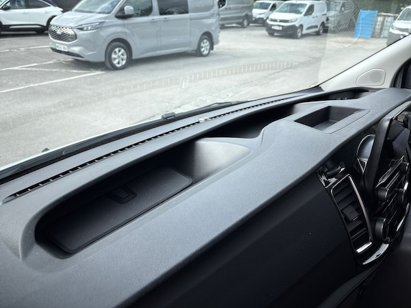 Used Ford Transit Custom 2022 for sale - 76276364: Photo 54