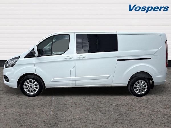 Used Ford Transit Custom 2022 for sale - 76276364: Photo 7
