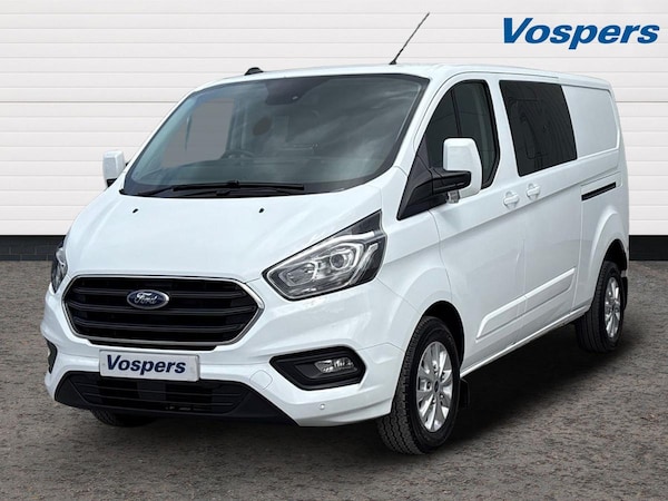 Used Ford Transit Custom 2022 for sale - 76276364: Photo 9