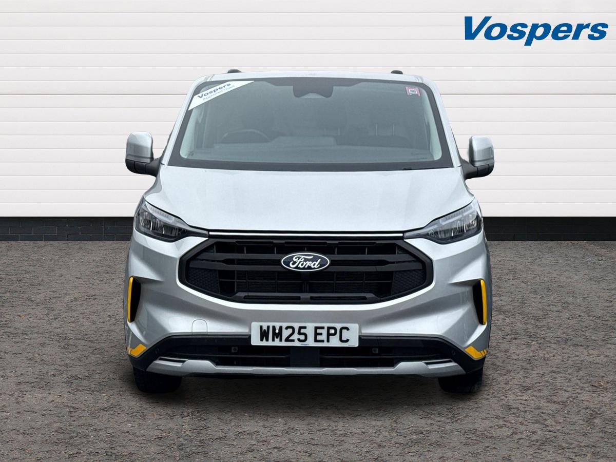 Used Ford Transit Custom 2025 for sale - 77588465: Photo 10