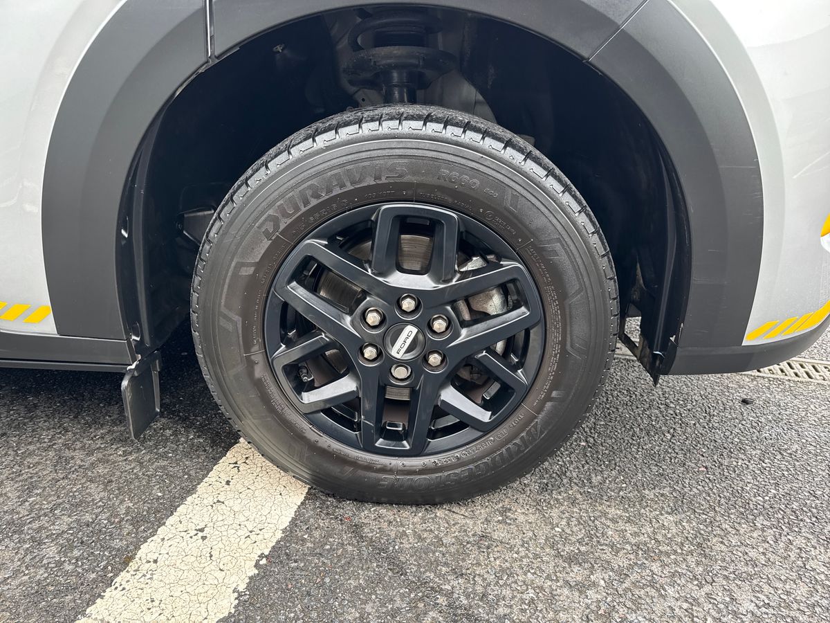 Used Ford Transit Custom 2025 for sale - 77588465: Photo 11