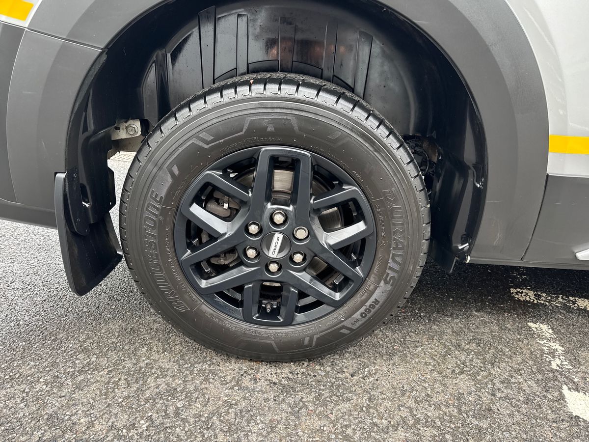 Used Ford Transit Custom 2025 for sale - 77588465: Photo 13