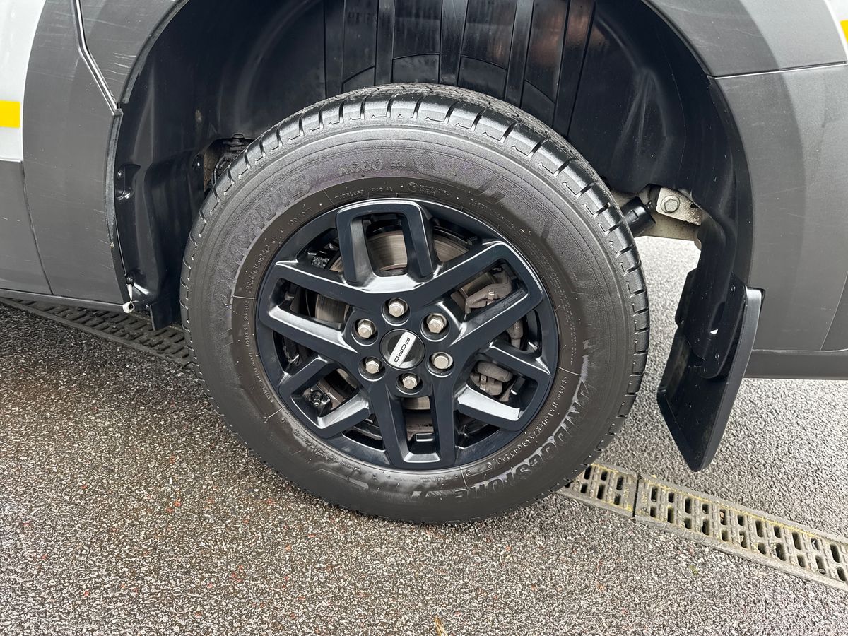 Used Ford Transit Custom 2025 for sale - 77588465: Photo 14