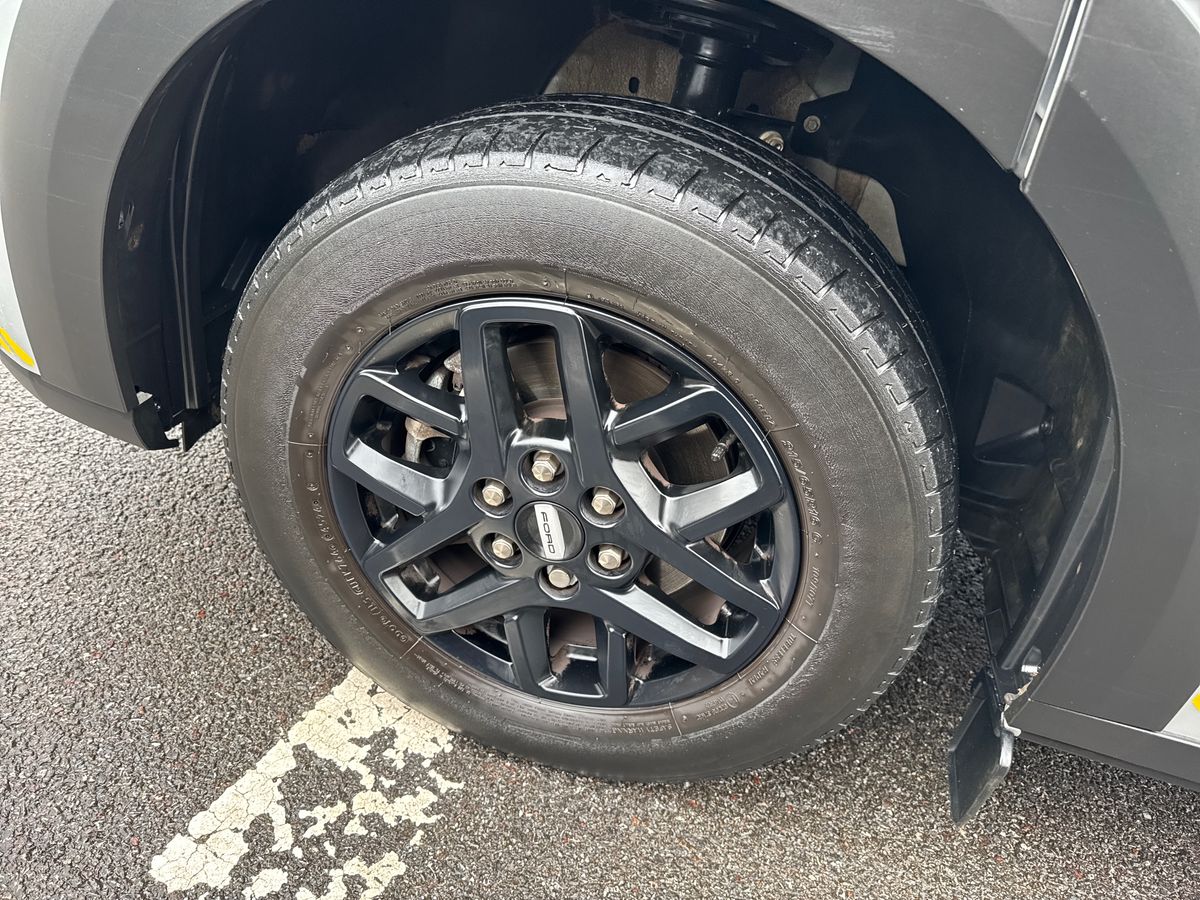 Used Ford Transit Custom 2025 for sale - 77588465: Photo 15