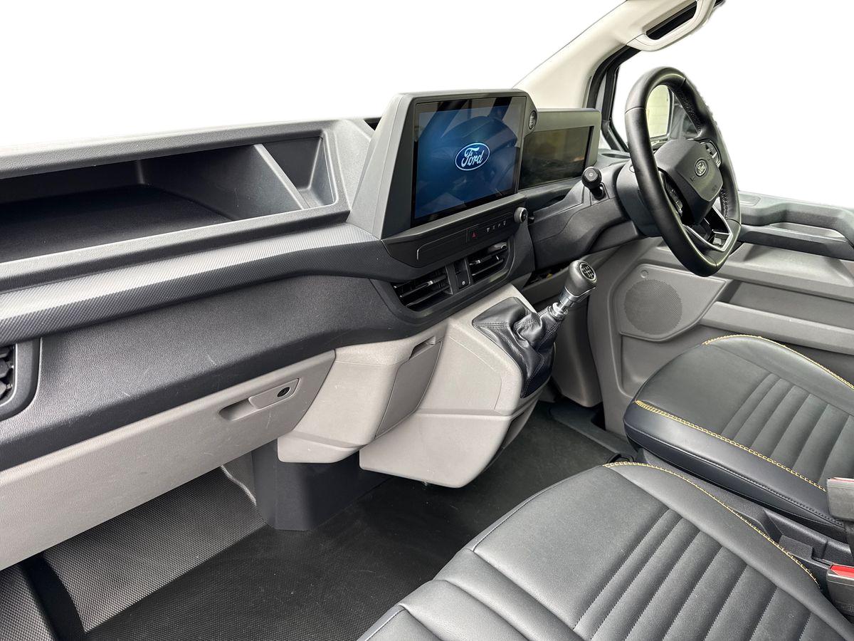 Used Ford Transit Custom 2025 for sale - 77588465: Photo 18