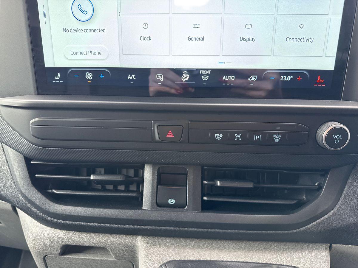 Used Ford Transit Custom 2025 for sale - 77588465: Photo 19