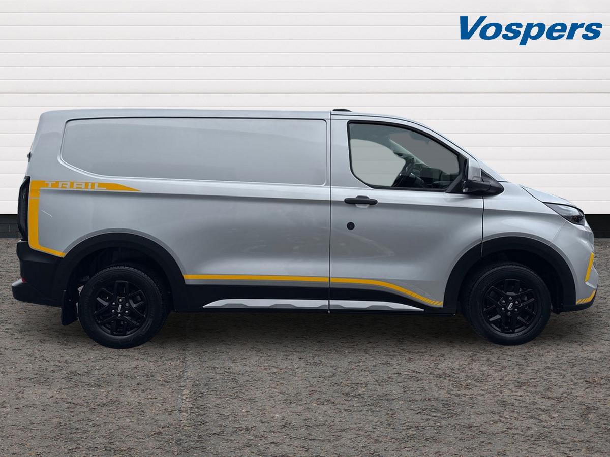 Used Ford Transit Custom 2025 for sale - 77588465: Photo 2