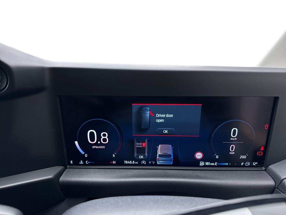 Used Ford Transit Custom 2025 for sale - 77588465: Photo 21