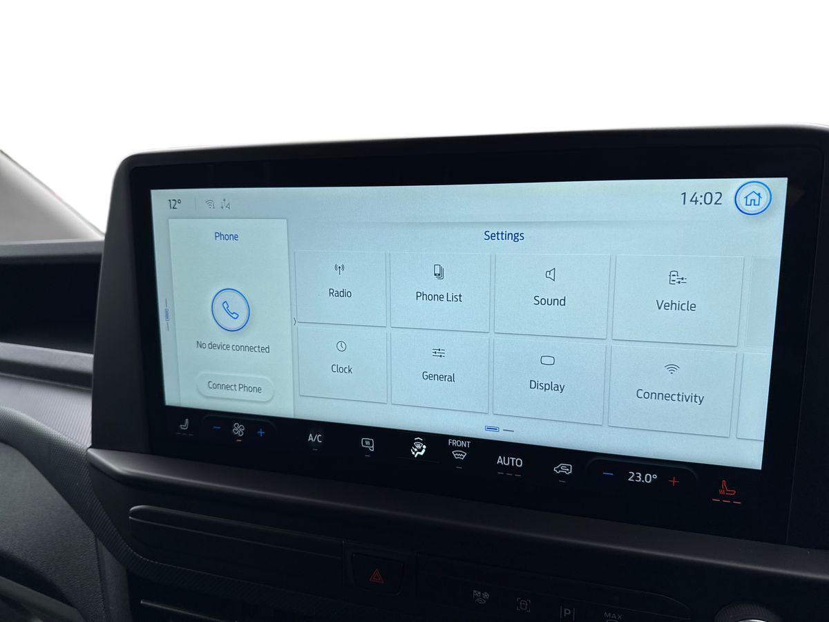 Used Ford Transit Custom 2025 for sale - 77588465: Photo 22