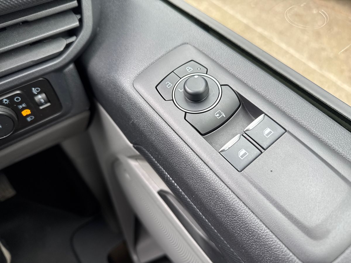 Used Ford Transit Custom 2025 for sale - 77588465: Photo 23