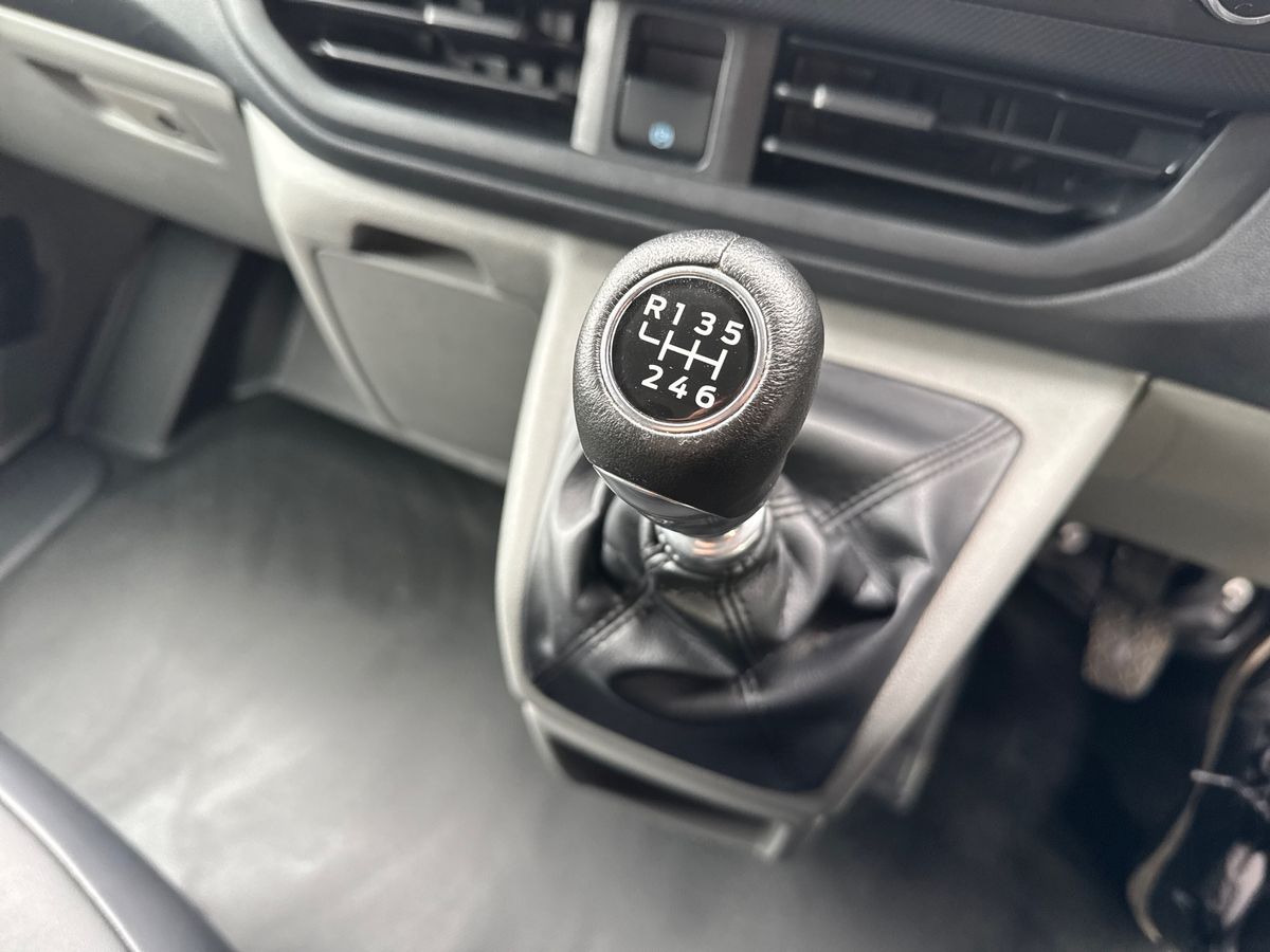 Used Ford Transit Custom 2025 for sale - 77588465: Photo 24