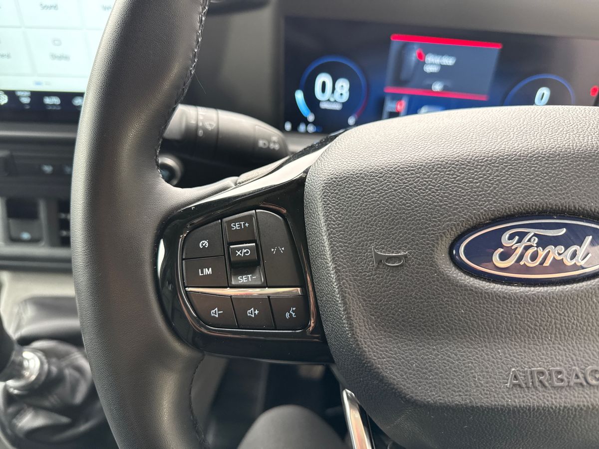 Used Ford Transit Custom 2025 for sale - 77588465: Photo 25