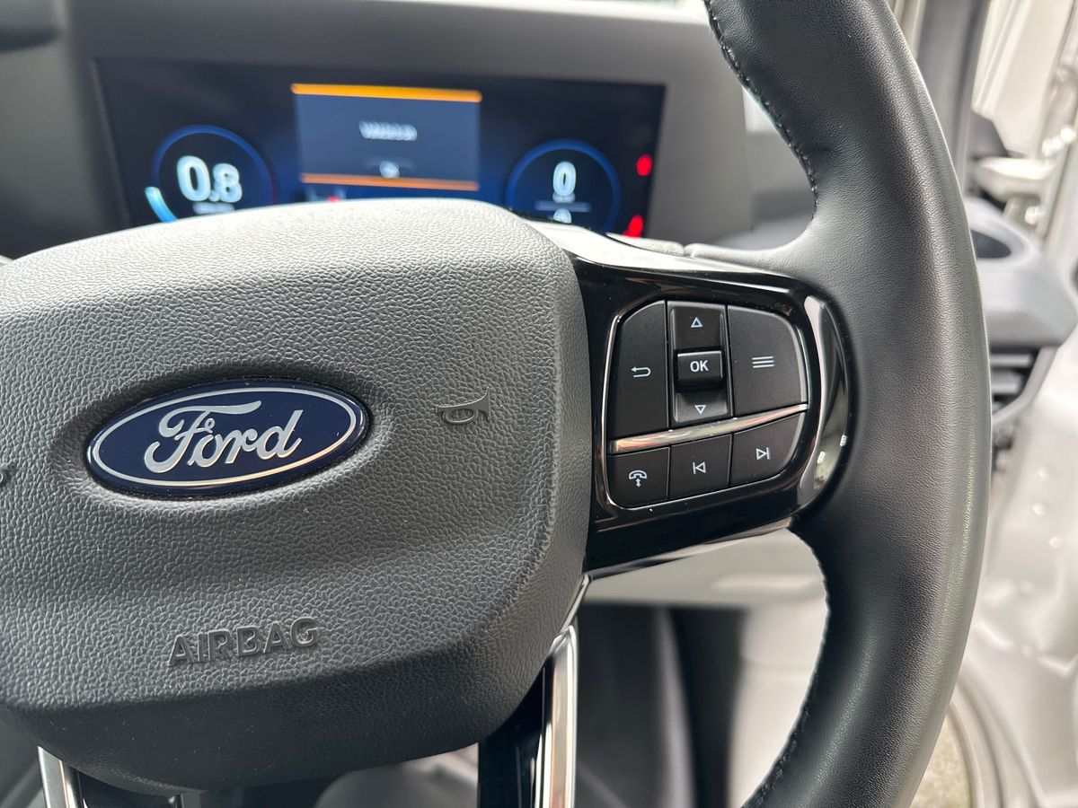 Used Ford Transit Custom 2025 for sale - 77588465: Photo 26