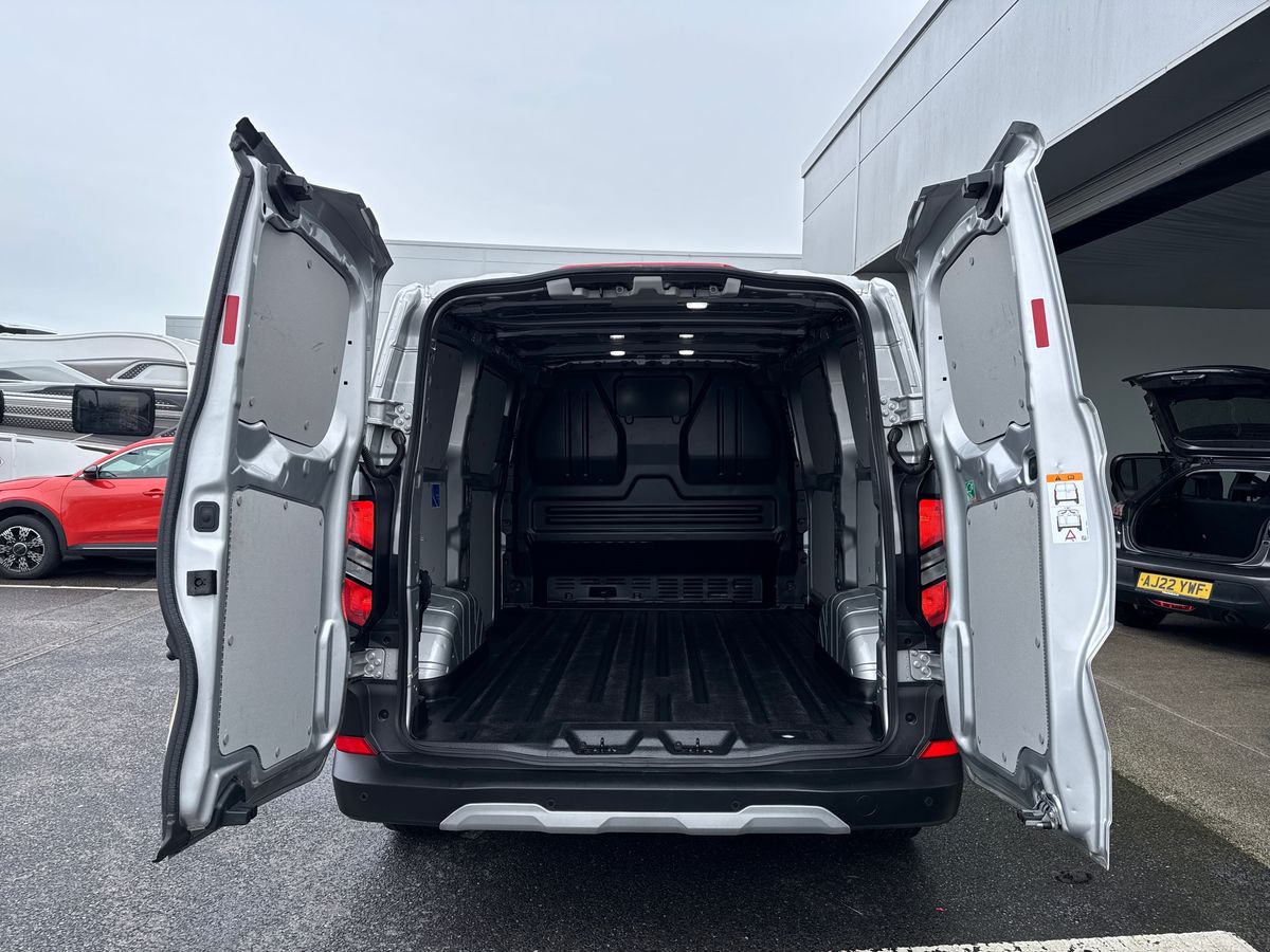 Used Ford Transit Custom 2025 for sale - 77588465: Photo 28