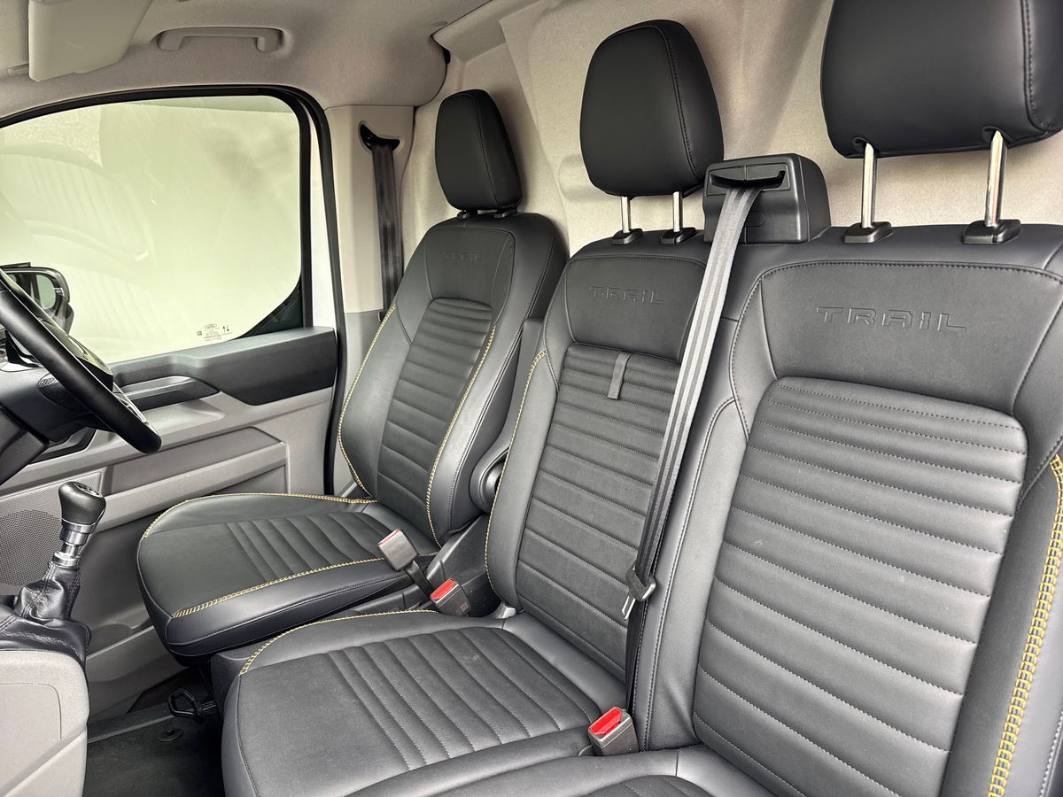 Used Ford Transit Custom 2025 for sale - 77588465: Photo 29