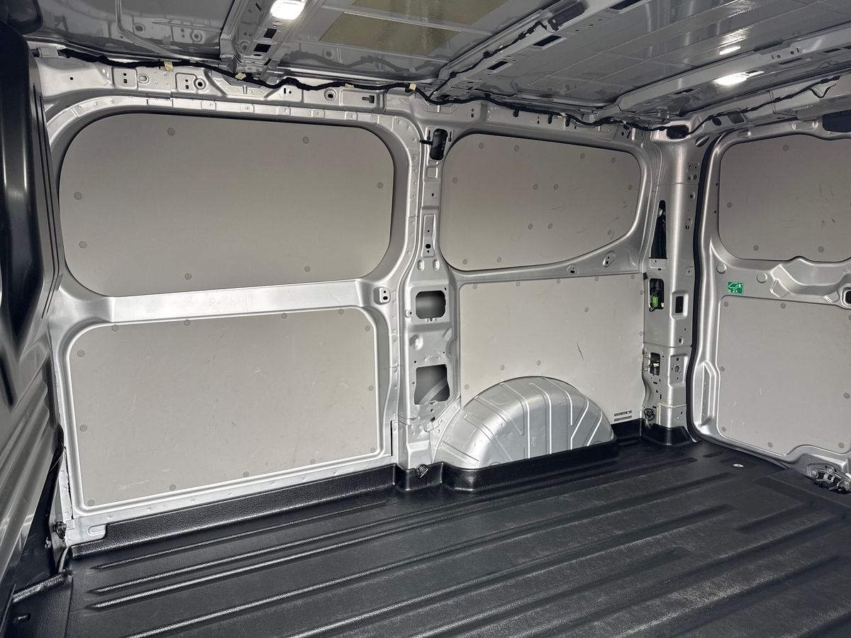 Used Ford Transit Custom 2025 for sale - 77588465: Photo 31