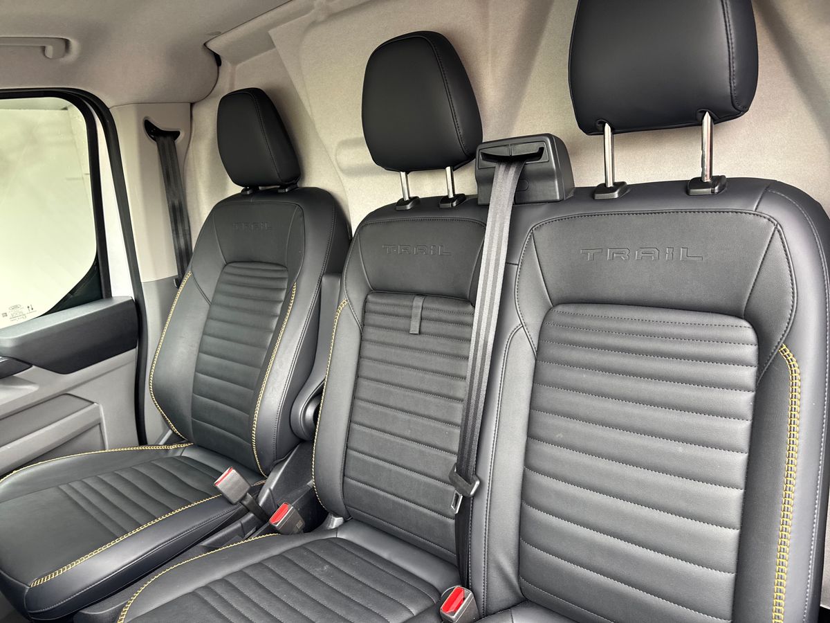 Used Ford Transit Custom 2025 for sale - 77588465: Photo 32