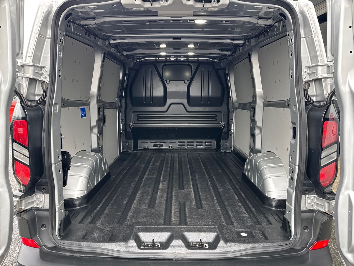 Used Ford Transit Custom 2025 for sale - 77588465: Photo 34