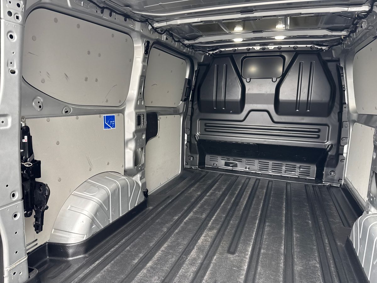 Used Ford Transit Custom 2025 for sale - 77588465: Photo 35