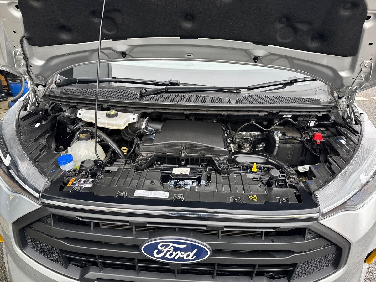 Used Ford Transit Custom 2025 for sale - 77588465: Photo 38