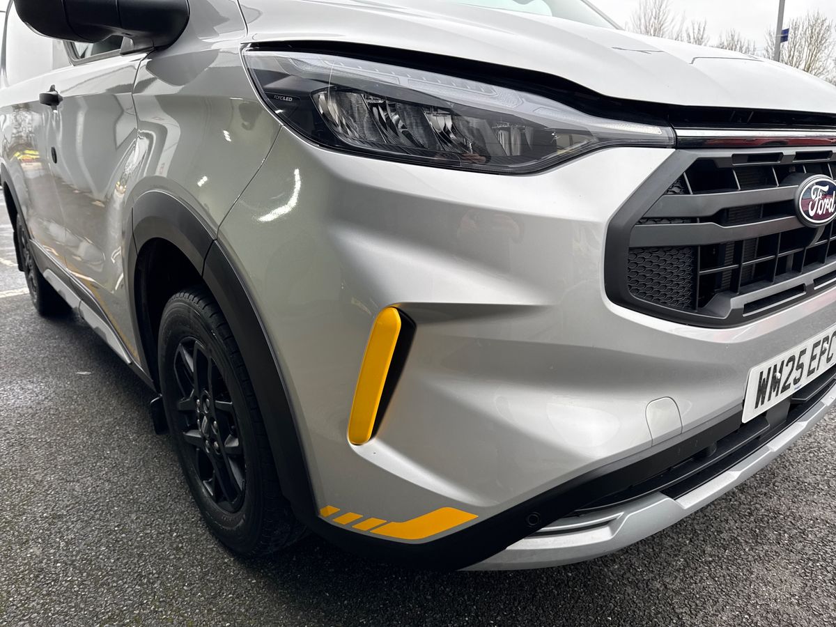 Used Ford Transit Custom 2025 for sale - 77588465: Photo 41