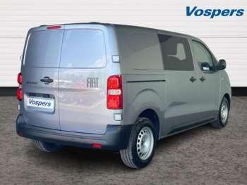 Used Fiat Scudo 2025 for sale - 74605447: Photo