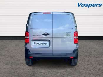 Used Fiat Scudo 2025 for sale - 74605447: Photo