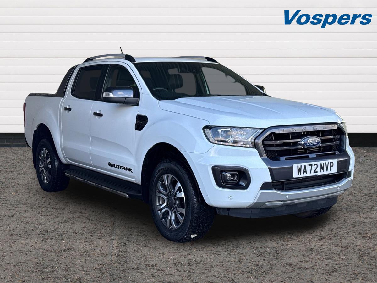 Used Ford Ranger 2022 for sale - 76575013: Photo 1