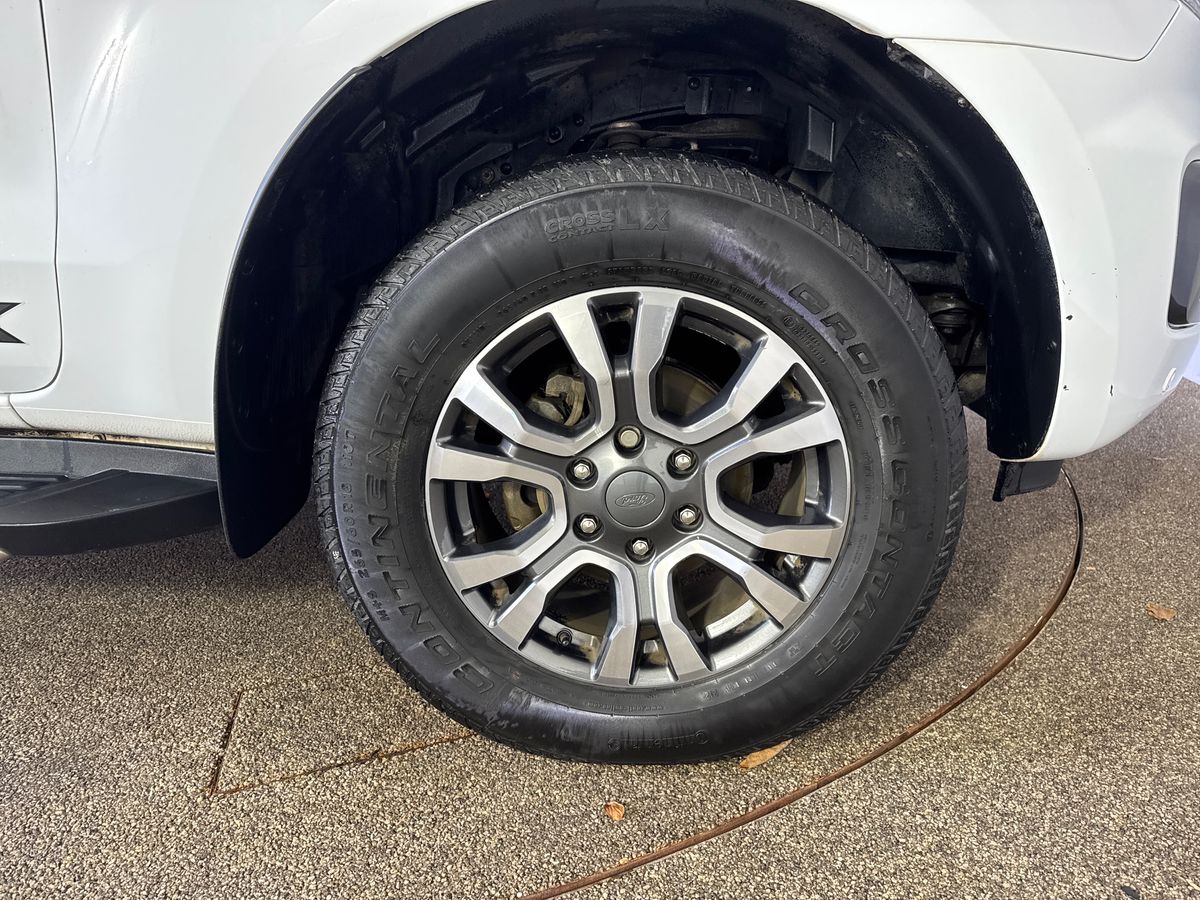 Used Ford Ranger 2022 for sale - 76575013: Photo 13