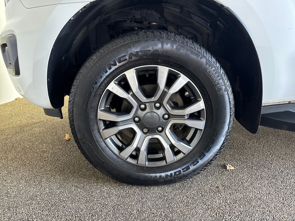 Used Ford Ranger 2022 for sale - 76575013: Photo 14