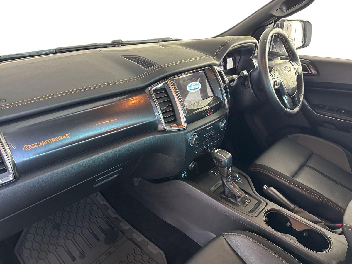 Used Ford Ranger 2022 for sale - 76575013: Photo 18