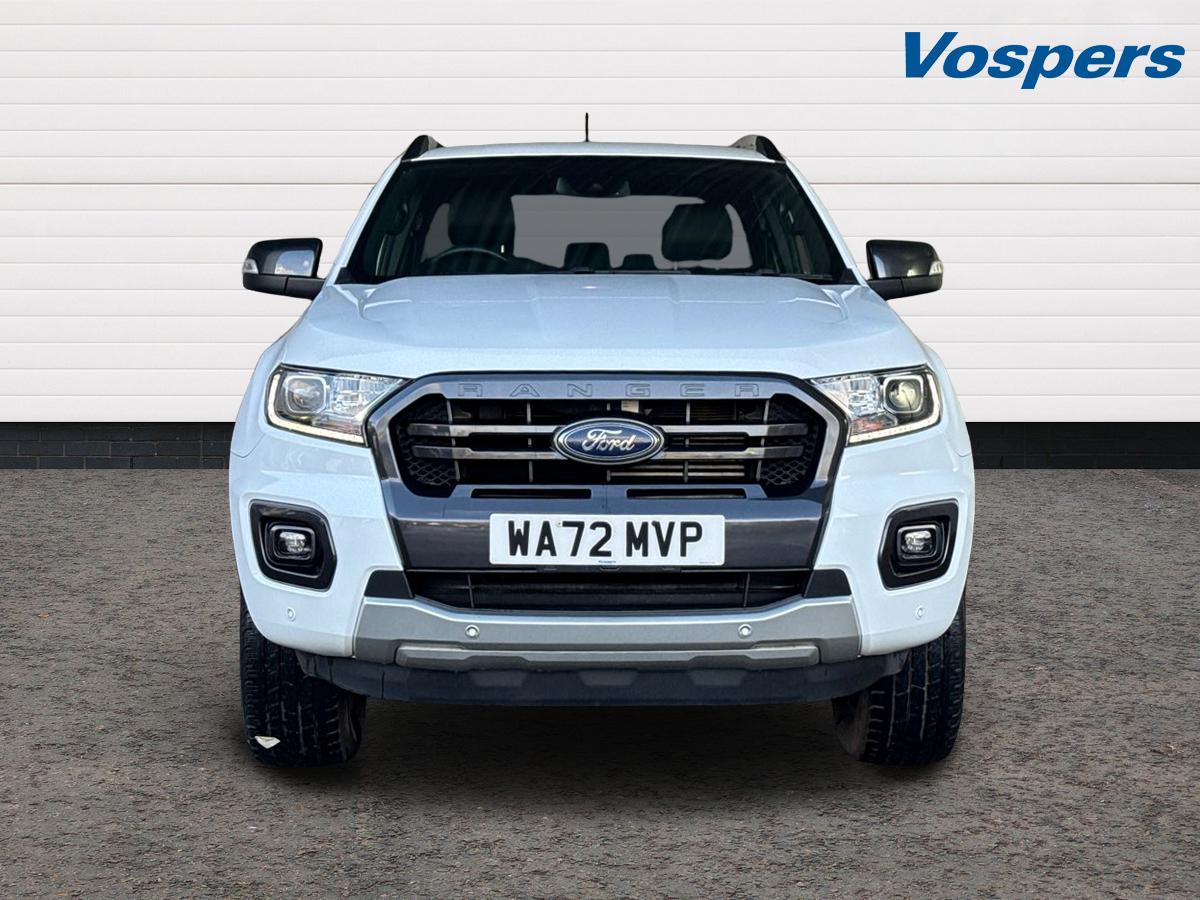 Used Ford Ranger 2022 for sale - 76575013: Photo 2