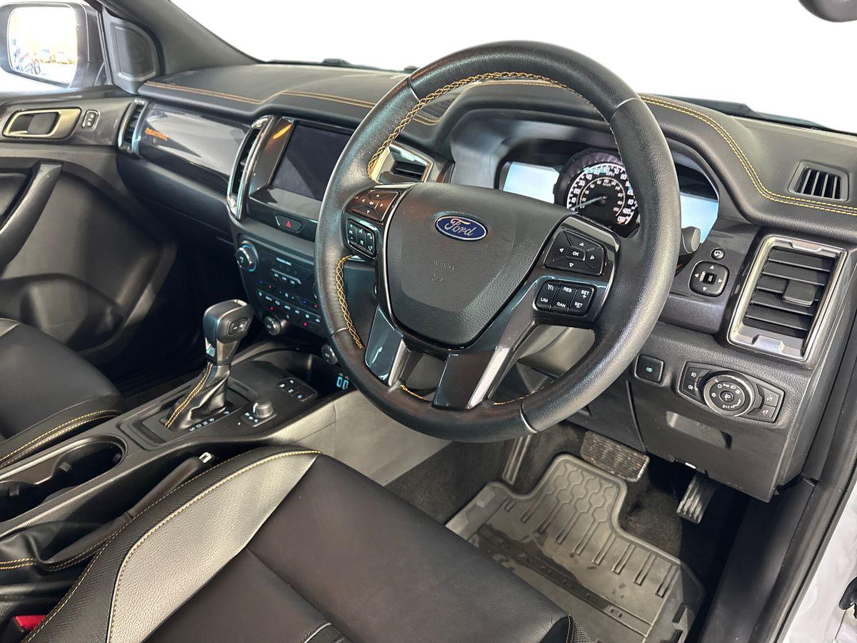 Used Ford Ranger 2022 for sale - 76575013: Photo 22