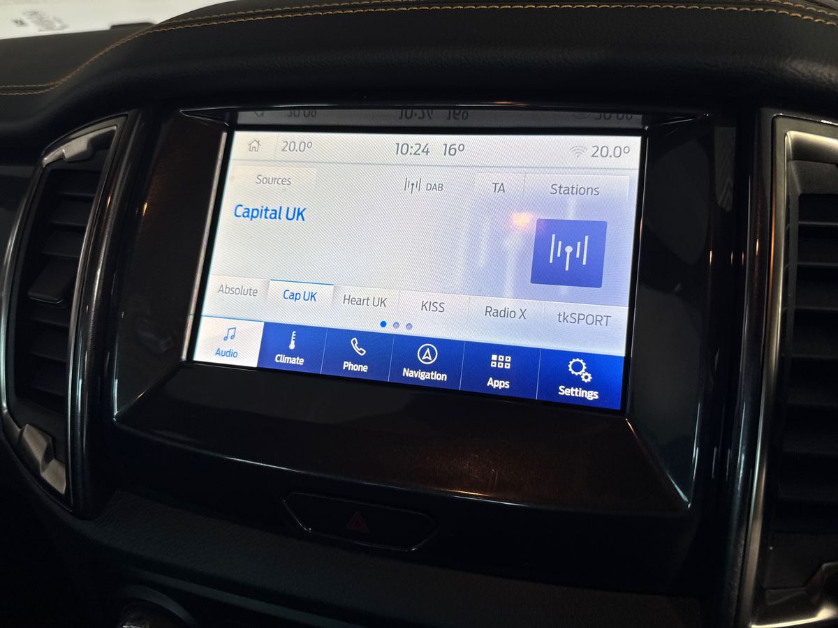 Used Ford Ranger 2022 for sale - 76575013: Photo 25