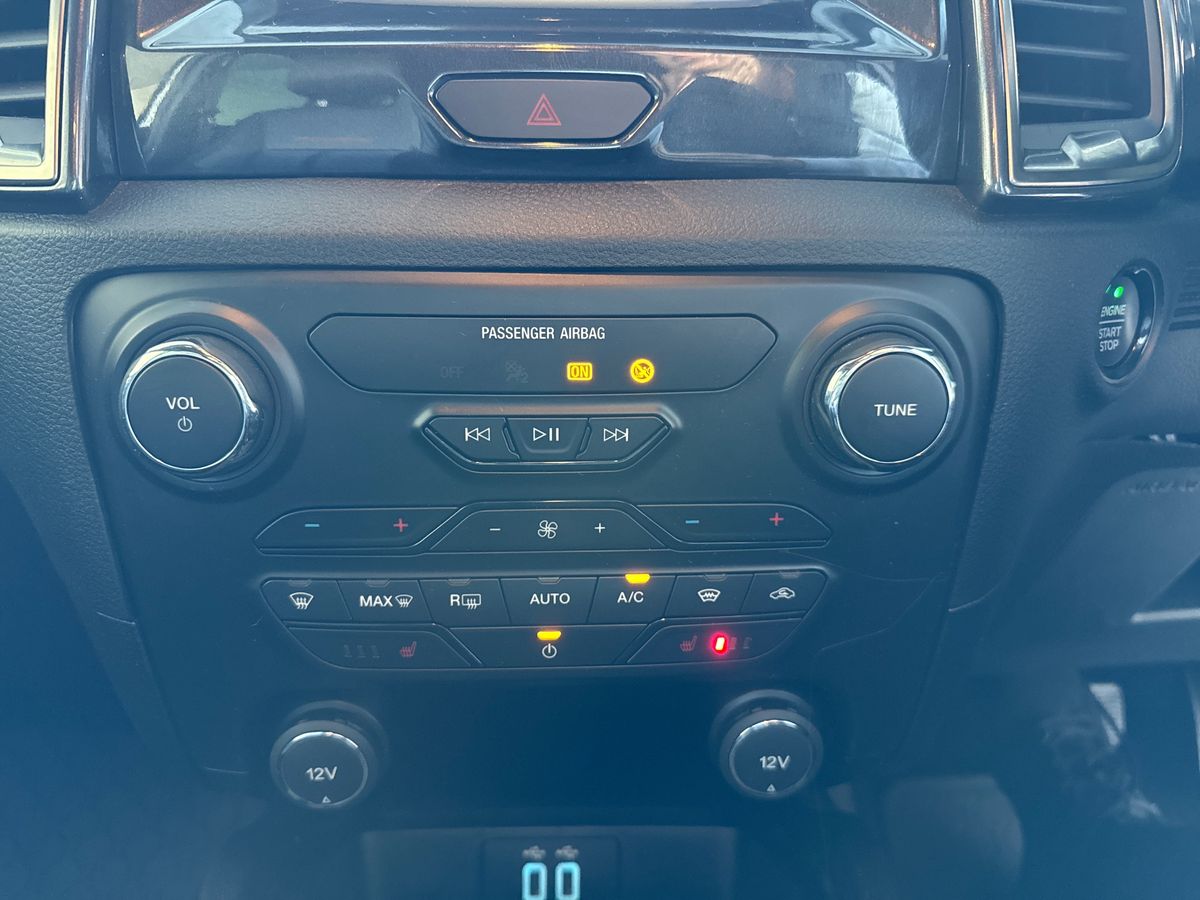 Used Ford Ranger 2022 for sale - 76575013: Photo 26