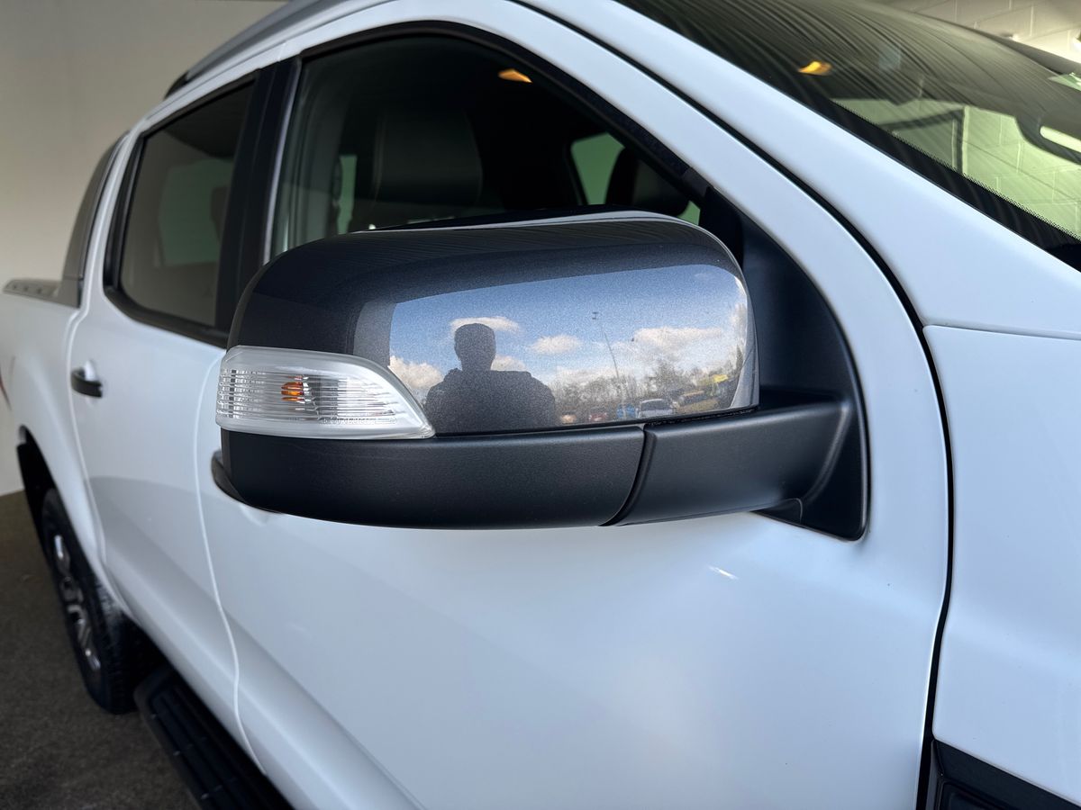 Used Ford Ranger 2022 for sale - 76575013: Photo 29