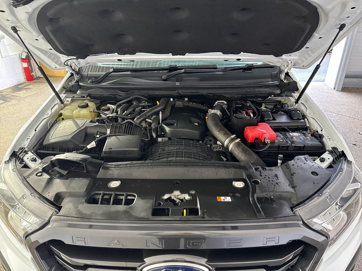 Used Ford Ranger 2022 for sale - 76575013: Photo 33