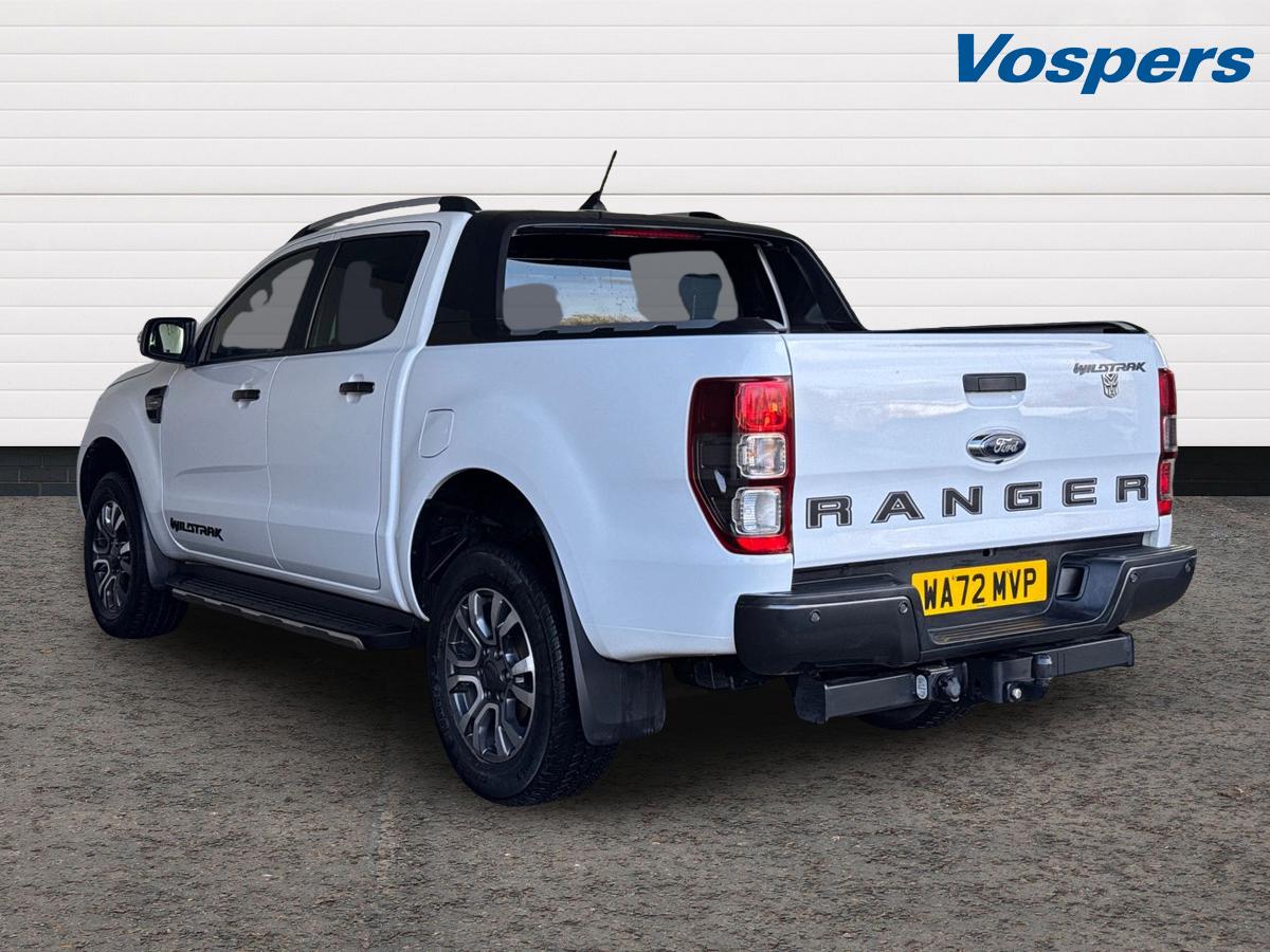 Used Ford Ranger 2022 for sale - 76575013: Photo 6