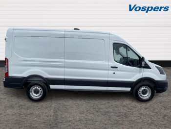 Used Ford Transit 2024 for sale - 74377784: Photo